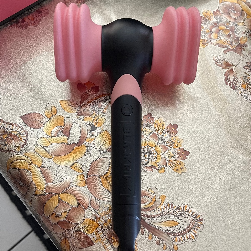 Blackpink light stick Version 2